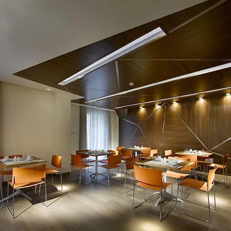 Hotel Abades Recogidas 